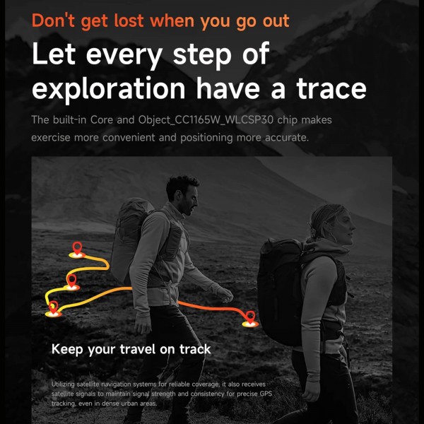 Smartwatch Microwear KC91 – Pink Silicone